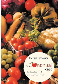 A Continual Feast