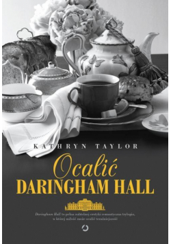 Ocalić Daringham Hall