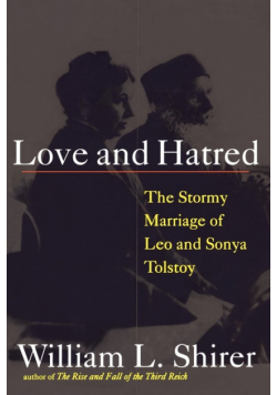 Love and Hatred