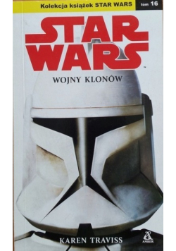 Star Wars To 16 Wojny klonów