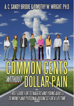 Common Cents Without Dollar Pain