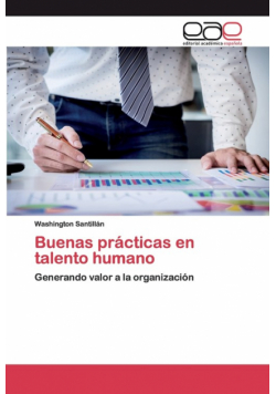 Buenas prácticas en talento humano