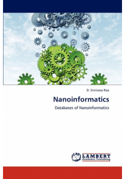 Nanoinformatics