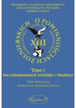 O powinnościach żołnierskich T.1