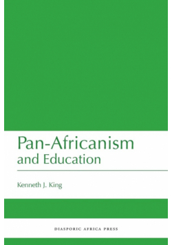 Pan-Africanism and Education