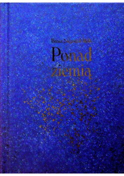 Ponad ziemią