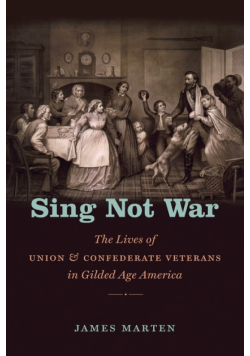 Sing Not War