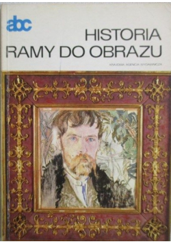 Historia ramy do obrazu