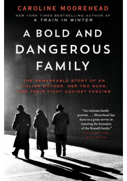 Bold and Dangerous Family, A