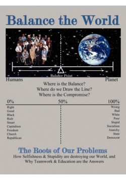Balance the World