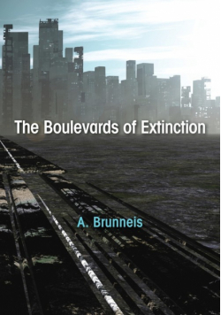 The Boulevards of Extinction