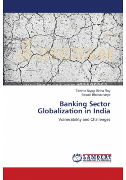 Banking Sector Globalization in India