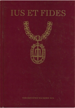 Ius et fides