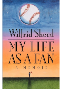 My Life as a Fan