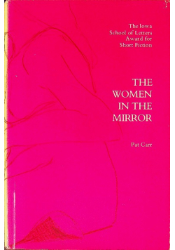 The women in the mirror