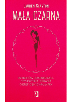 Mała czarna