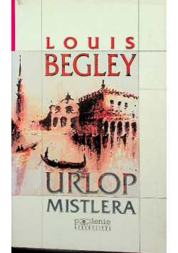 Urlop Mistlera
