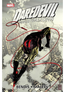 Daredevil. Nieustraszony! T. 3