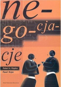 Negocjacje