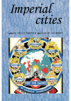 Imperial cities