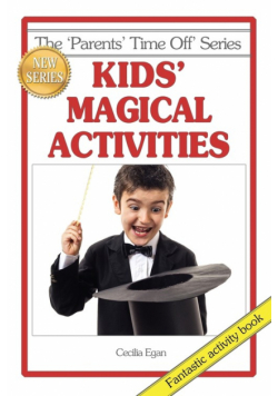 Kids' Magical Activities