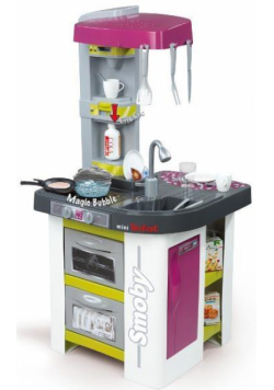 Kuchnia Tefal Studio Bubble