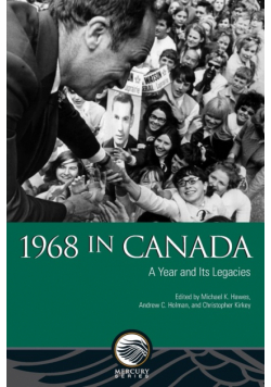 1968 in Canada