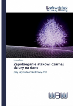 Zapobieganie atakowi czarnej dziury na dane