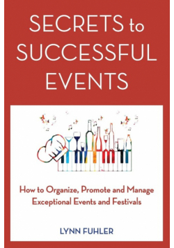 Secrets to Successful Events