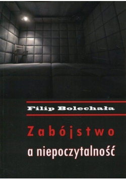 Zabójstwo a niepoczytalność