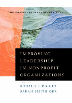 Improving Leadership in NP Orgs P