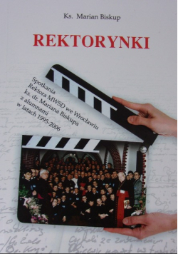Rektorynki