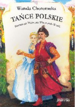 Tańce polskie