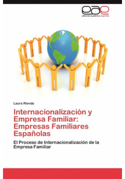 Internacionalización y Empresa Familiar