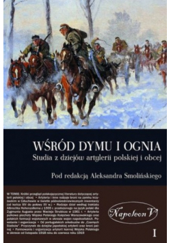 Wśród dymu i ognia