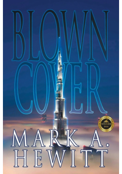 Blown Cover