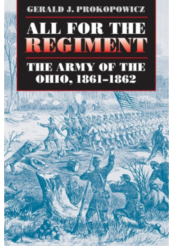 All for the Regiment