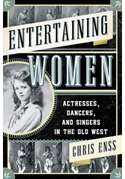 Entertaining Women