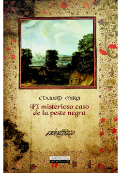 El misterioso caso de la peste negra