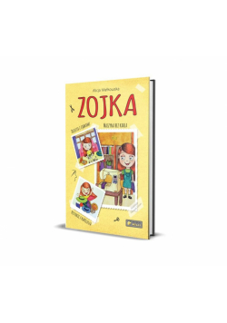 Zojka