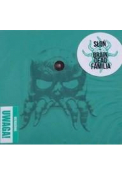 Brain Dead Familia CD