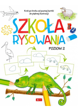 Szkoła rysowania Poziom 2