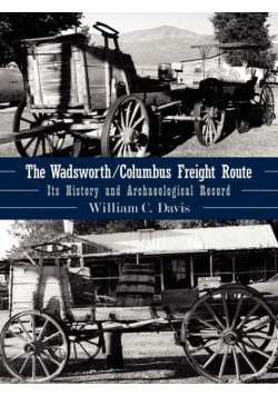 The Wadsworth/Columbus Freight Route