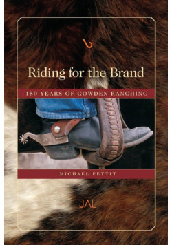 Riding for the Brand