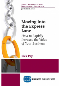 Moving into the Express Lane