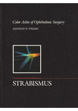 Color Atlas of Ophthalmic Surgery