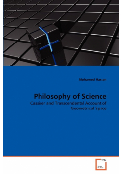 Philosophy of Science