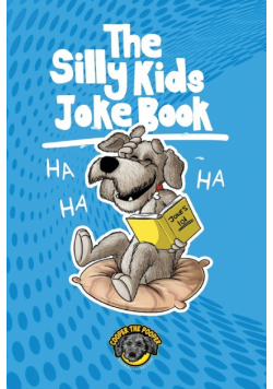 The Silly Kids Joke Book