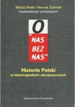 Historia Polski w historiografiach obcojęzycznych