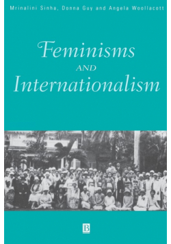 Feminisms and Internationalism